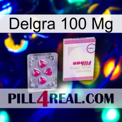 Delgra 100Mg 32
